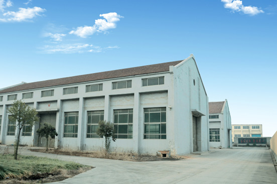 Factory environment 2