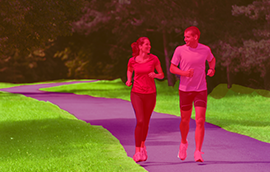 Water meter pull frame