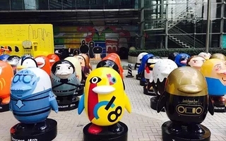 Tencent's game revenue share declined for two consecutive quarters, and revenue from payment, cloud computing, and other businesses rose 348%.