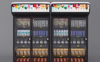 The trend of unmanned convenience stores