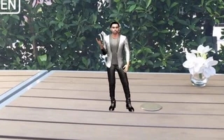 Tencent 5 million US dollars to lead AI startup ObEN, further layout of social AI