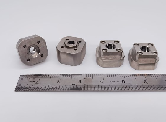 Semiconductor industry