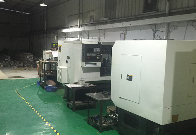 NC numerical control car