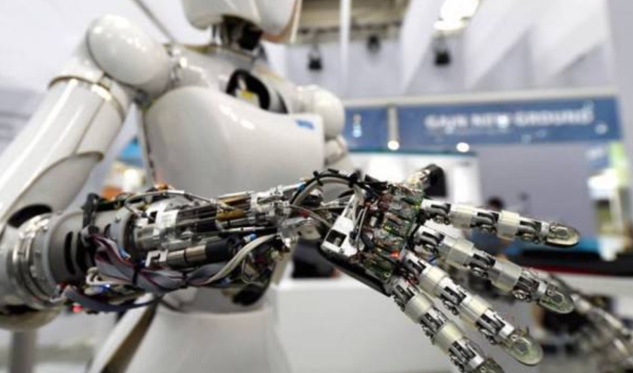 3C electronics industry