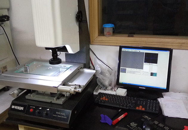 two-dimensional element