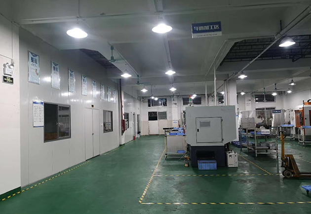 Numerical control vehicle