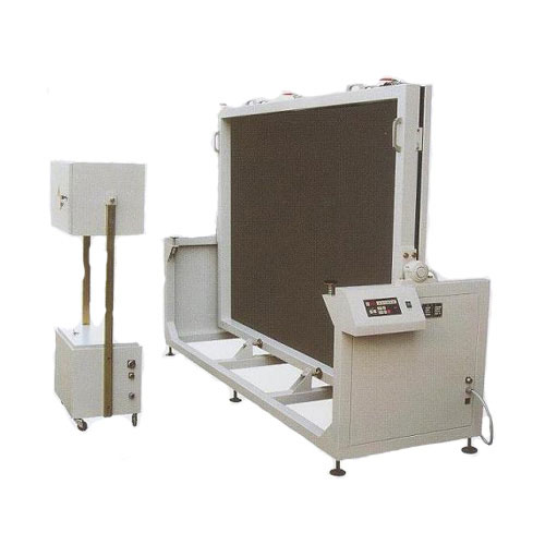 Disc three-dimensional packaging machine introduction