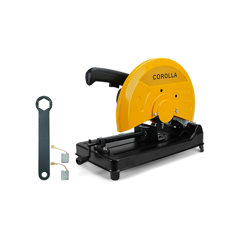 Fine handle angle grinder hand grinding wheel grinding and c