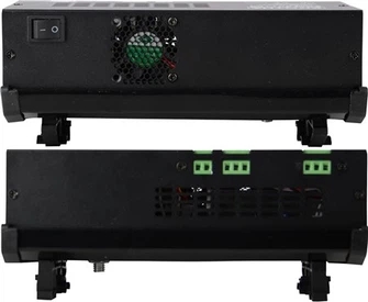 Application and performance characteristics of semi-automatic transparent film t