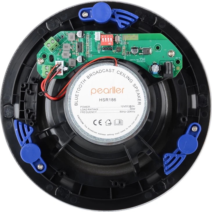 Two vertical ring winding packaging machines shipped