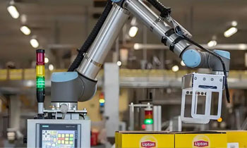 Sany Robot focuses on the field of smart warehousing and logistics