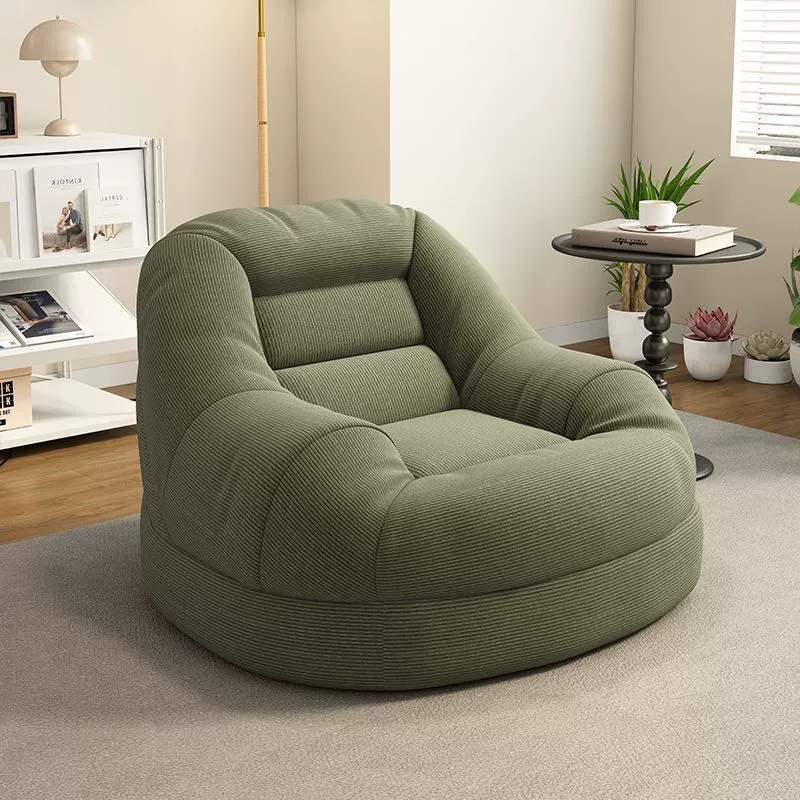 Internet celebrity caterpillar bean bag sofa chair