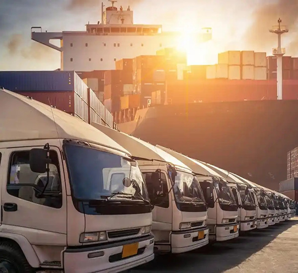 Express packaging, reduce 