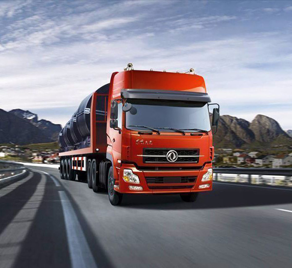 This new logistics channel will help foreign trade reduce costs and increase efficiency