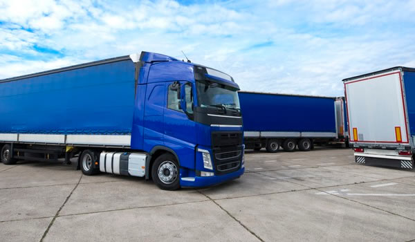 Thailand logistics air freight selection