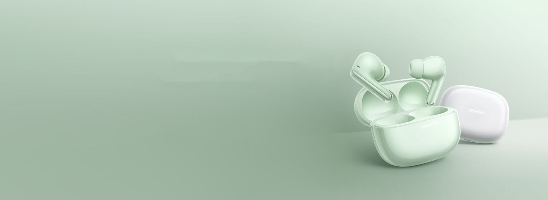 Feel the holiday atmosphere