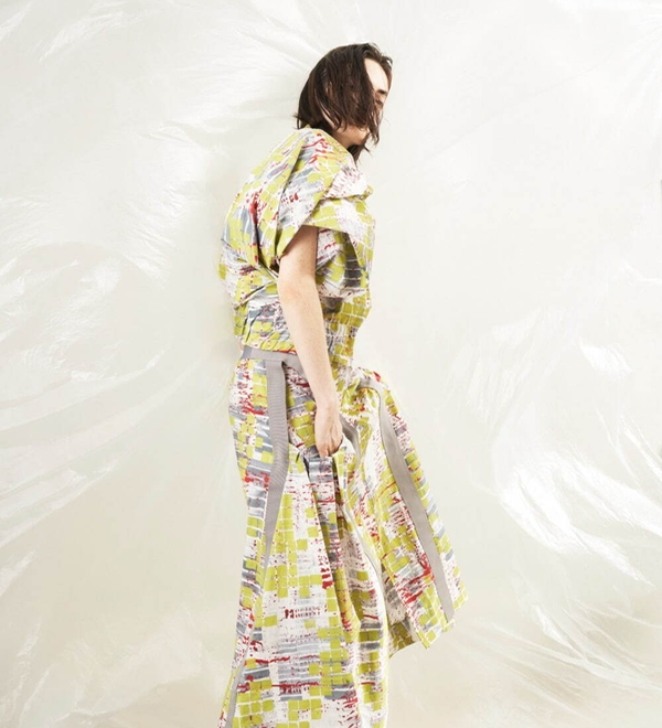 Fixed latex cup seamless high 