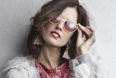 Easily control the French styl