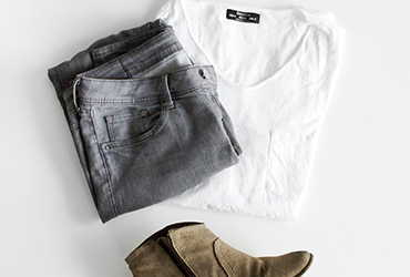 Young invincible girl cartoon 