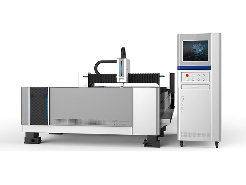Performance high power laser cutting machine