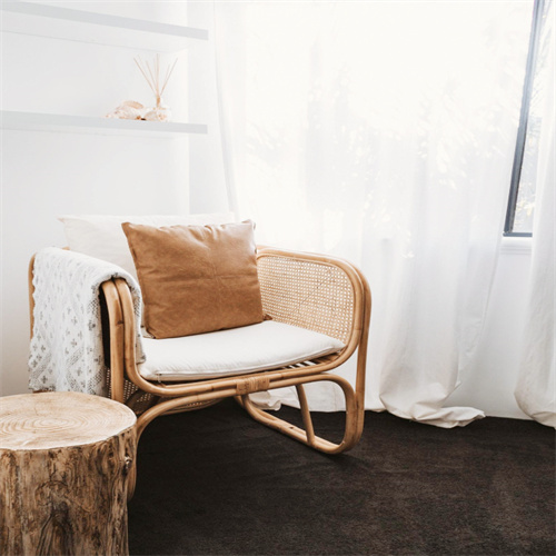 Modern simple home stora