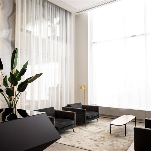 New small apartment waln