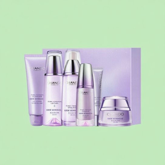 Set Anti-Wrinkle Firming