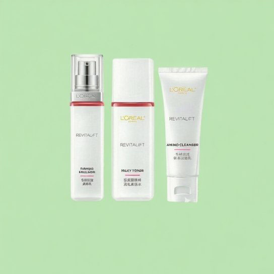 Serum Hydrating Moisturi