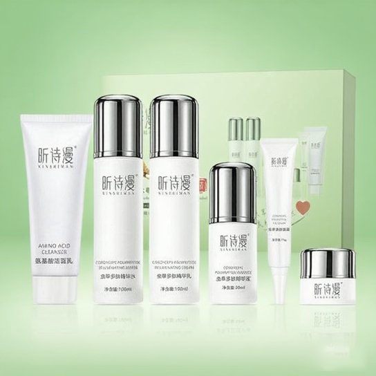 Olay Oil Big Red Bottle 