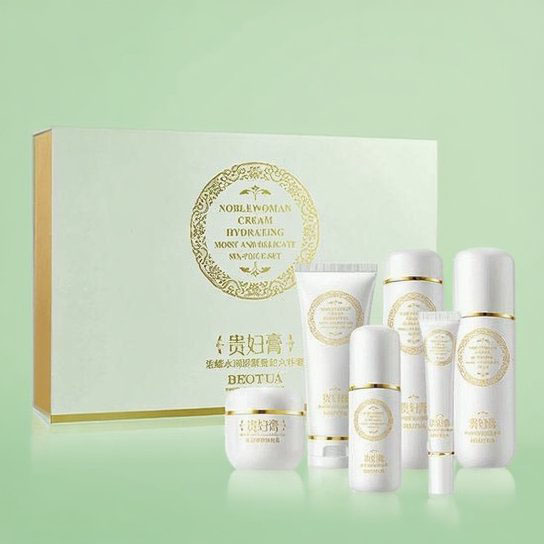 Repair anti-aging skin c