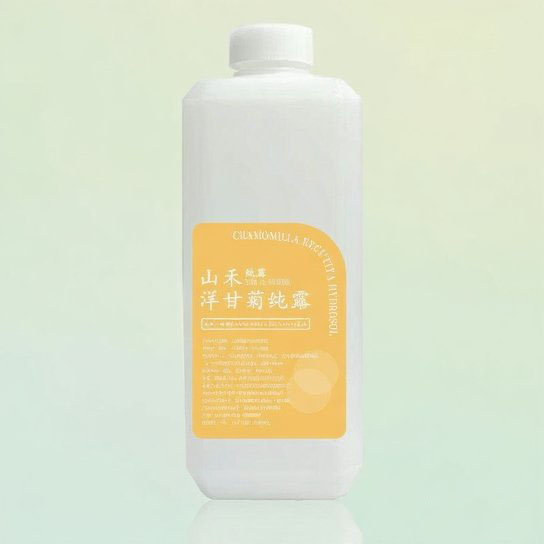 Anti-wrinkle hydrating m