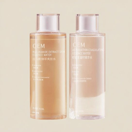 Franlinka Skin Care Kit