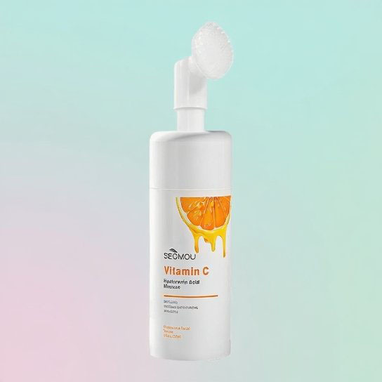 Estee Lauder Small Brown