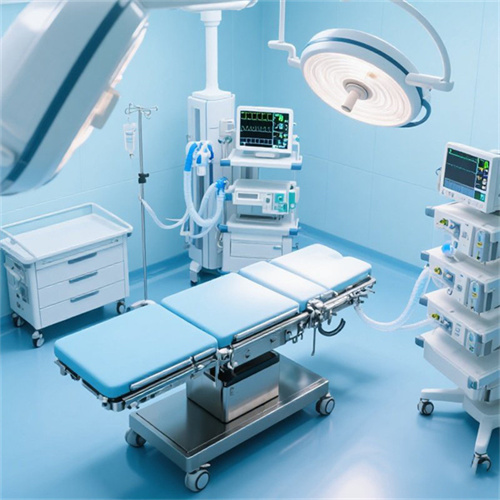 High-end small apartment