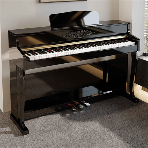 Xinghai Bachdorf playing