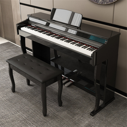 Intelligent digital prof