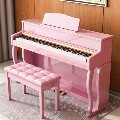 Electronic organ Childre