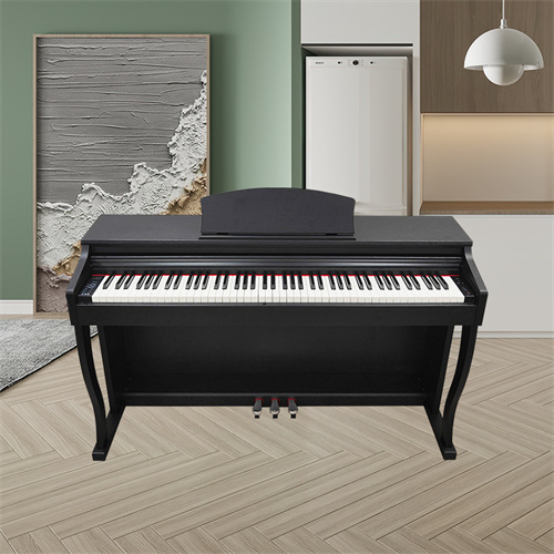 Mae Valley Folding Piano