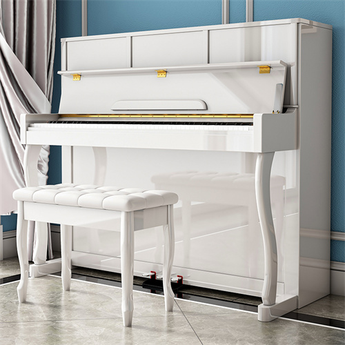 Grading electric piano 8