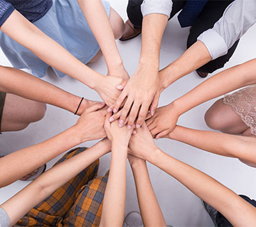 A complete range of applications