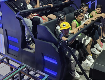 Project Case Title II