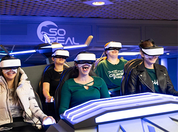 Project Case Title III