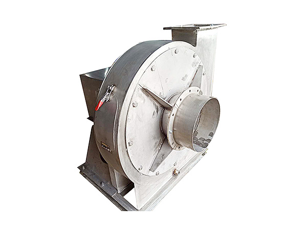 1500W medium pressure blower