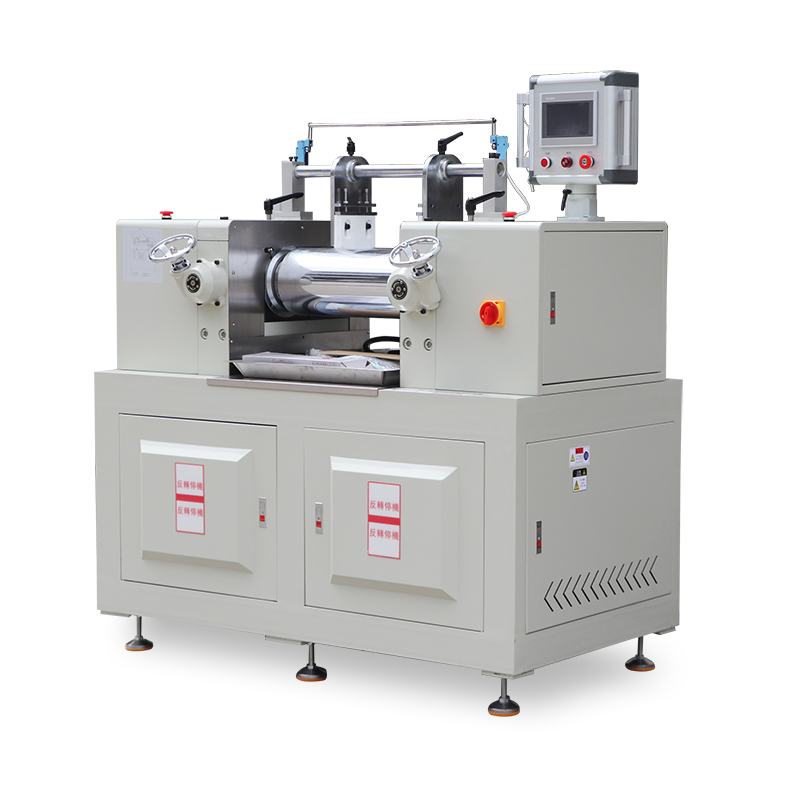 Project Case Title III