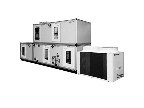 Electroplating wastewater treatment equipment