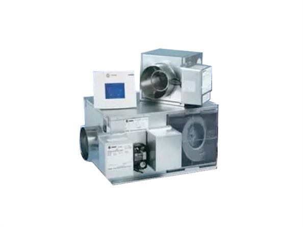 Reclaimed water reuse equipment