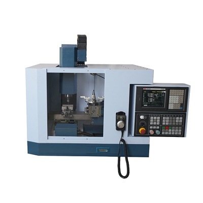 Precision laser cutting machine