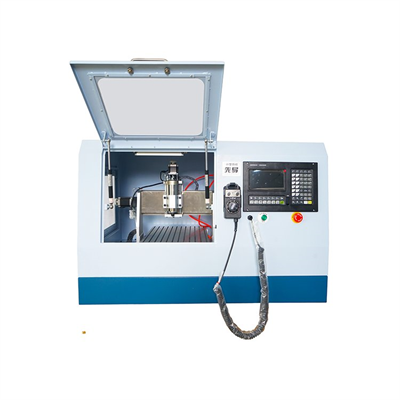 High efficiency numerical control metal 