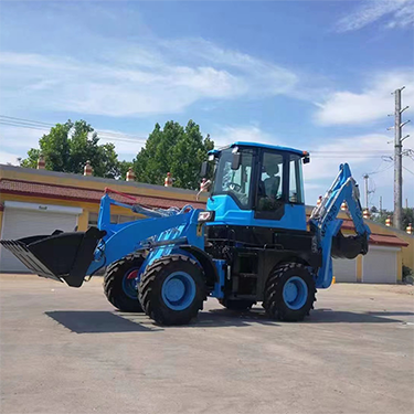 In the first half of the year, domestic excavator sales rose by more than 20% year-on-year, and sales growth turned positive in June