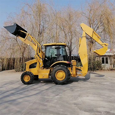 Excavator sales grew by double digits in the first half of the year, and leading construction machinery companies became 